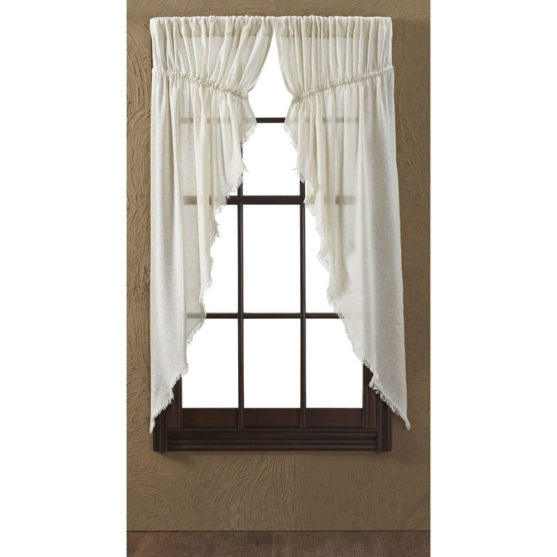 Beaverton Cotton Sliding Panel