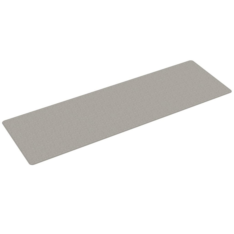 Hibbing Rectangle Area Rug, Runner 80 x 250cm