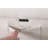 Ugo 97"W Beige Chenille Reversible Sleeper Sectional Sofa Chaise With USB Charger