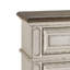 Commode double 6 tiroirs Fondulac