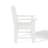 Laguna Abbeville Poly Garden Arm Chair (Set Of 4)-107083507