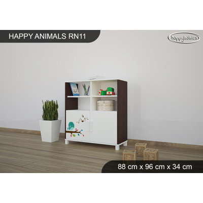 88cm W Kids Cube