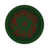 Rouge-vert
