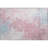 Premium Machine Washable Slesnick AMF1675 Abstract Rug-423136821