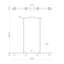 Dune 4 - Light LED Pendant-64112363-64112364