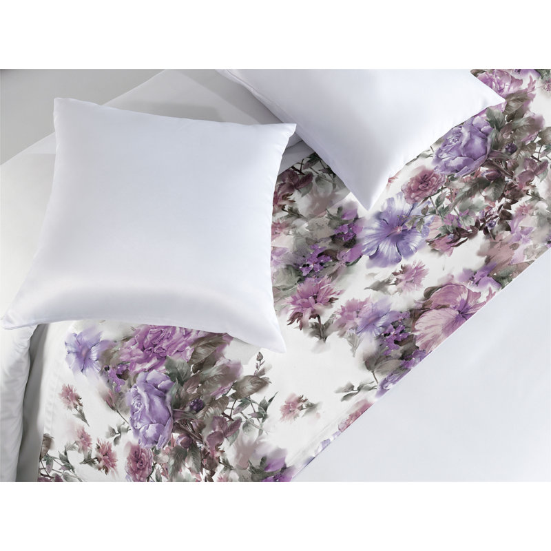 Foulard de lit Ambesonne, Très grand lit