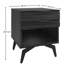 Caprice End Table