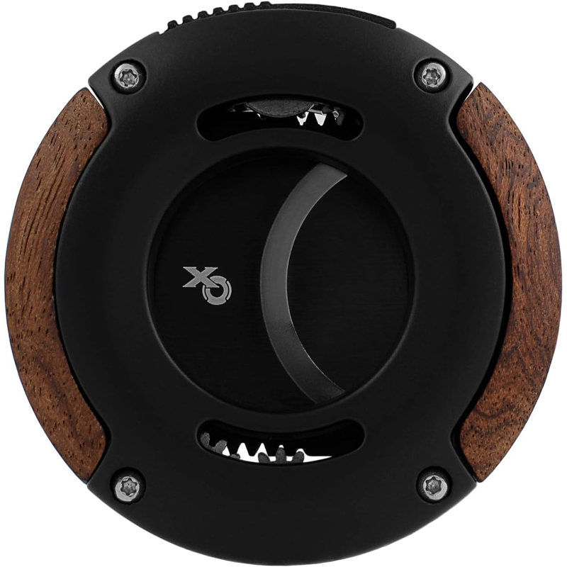 Accessoire Xikar, Bois rouge