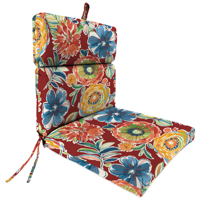 Coussin de chaise longue d'extérieur, Baie Colsen