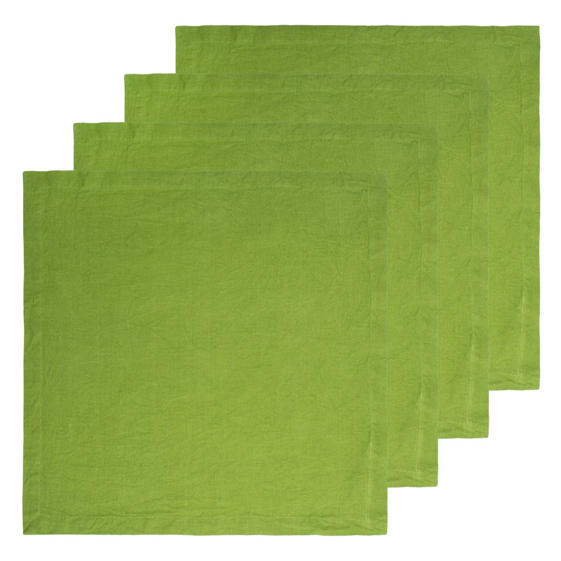 Serviette Dalissa, Kiwi