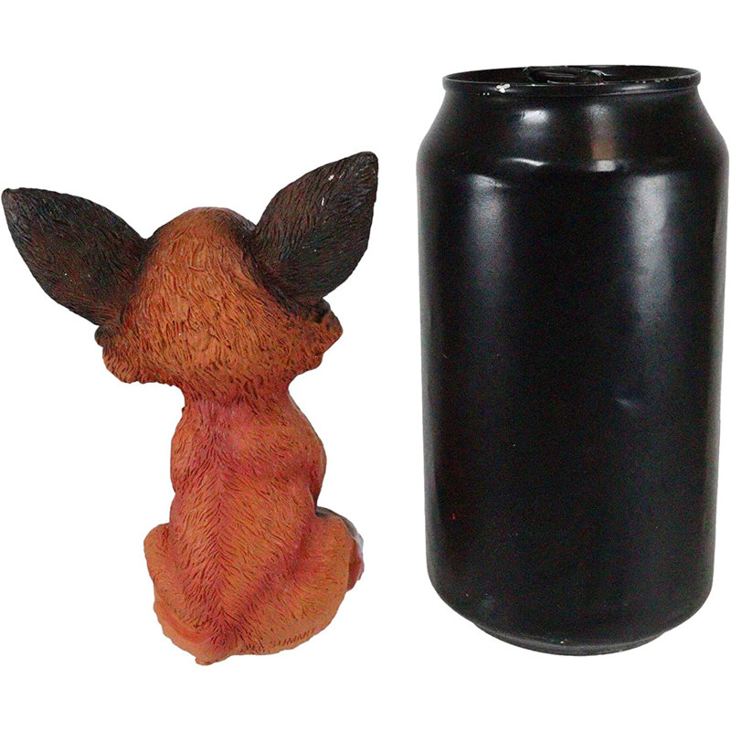 Chandos Animals Figurines & Sculptures