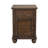 Jamarais 20'' W Solid Wood Nightstand