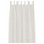 Suzzy Semi Sheer Curtain Pair-481211910-481211908