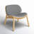 Wilfred Upholstered Accent Chair-30639949