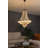 Diori 9 - Light Empire Chandelier