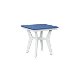 Mayhew Outdoor Square Side Table