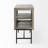Warner Accent Cabinet-539871539