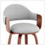 Tabouret de bar 30 po Xandot