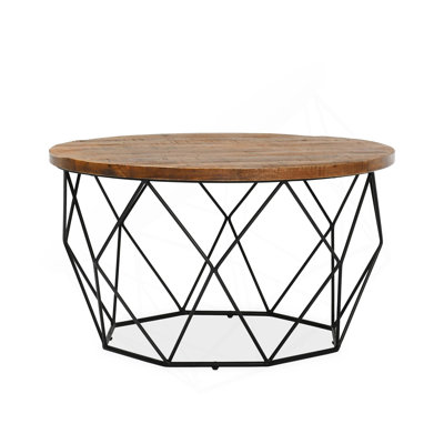 Table basse Sylmar - Paris