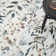 Antavia Washable Floral Indoor Rug
