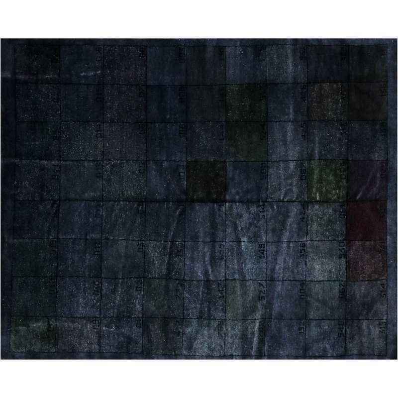 One-of-a-Kind 5'10" X 6'11" Area Rug