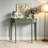 Mid-Century Modern Console Table