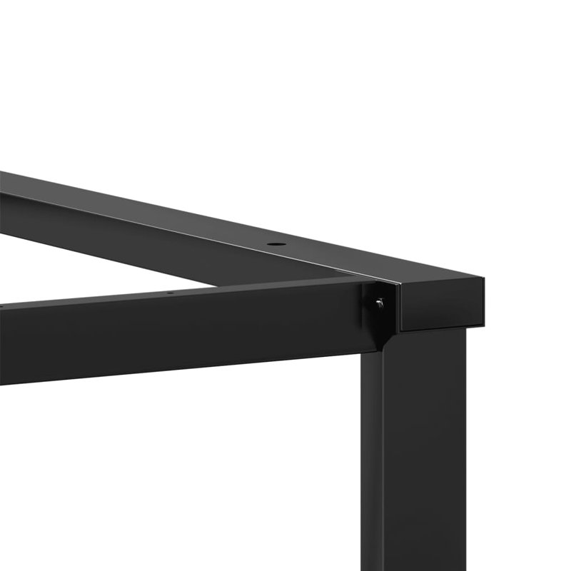 Table Leg, 73cm H x 160cm W x 80cm D