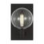 Gambit 1 - Light LED Armed Sconce-57779856-88625767