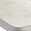Deep Orthopaedic Reflex Natural Foam Mattress-782176532