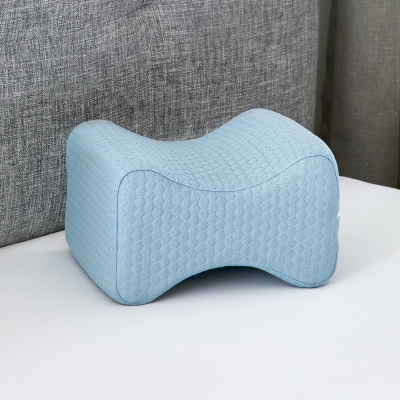 Knee Support Memory Foam Accessory Pillow
