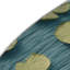 Tapis d'intérieur et d'extérieur brun Nature-34585039