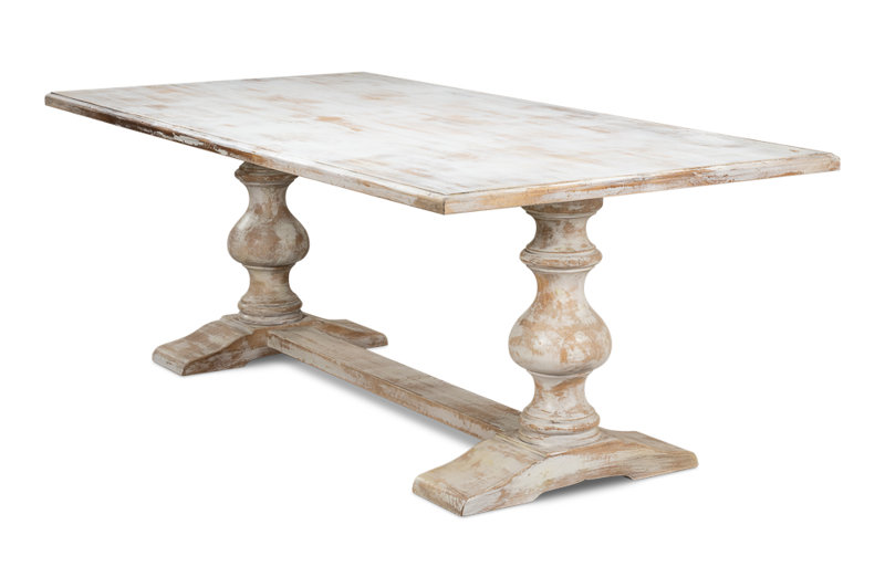 Haverhill Pine Wood Dining Table