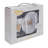 Simba 5 Piece Melamine Place Setting Set, Service for 1