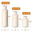 Alezia Ceramic Table Vase