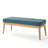 Versatile Ottoman Bench With Modern Design For Various Spaces-332085171