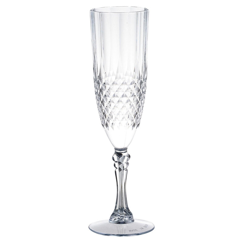 Aimi 200ml Glass Set