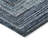 Machine Washable Indoor/Outdoor Xhevrie ACN1725 Blue Rug-239176656