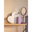 Kateri Metal Flat Mirror-23814854