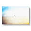 Heading To The Surf - Wrapped Canvas-56629209