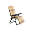 Ascencio Folding Recliner Chair