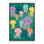 Toile avec cadre en bois classique