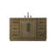 Meuble-lavabo simple 54 po-863319420