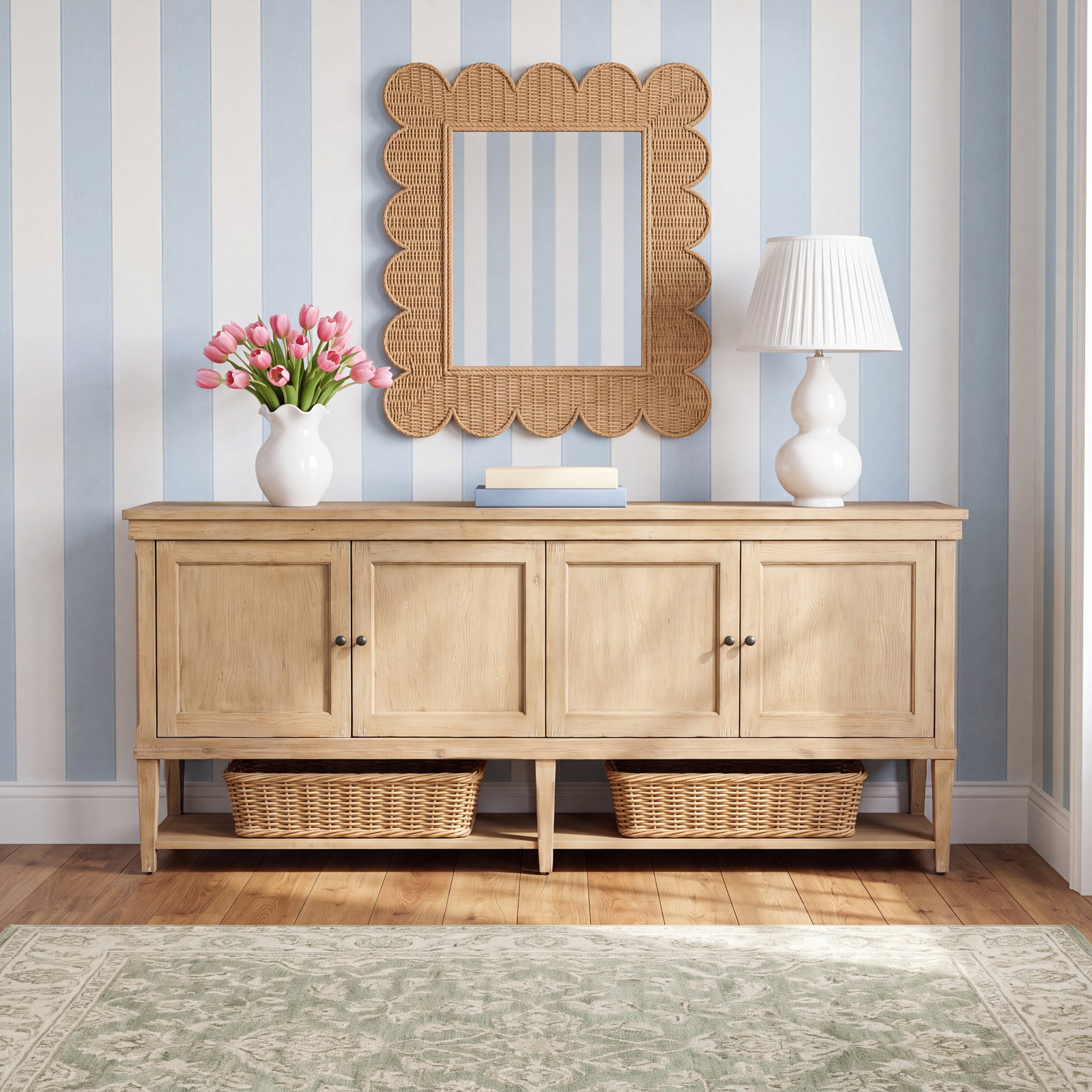 Bindi 82'' Sideboard