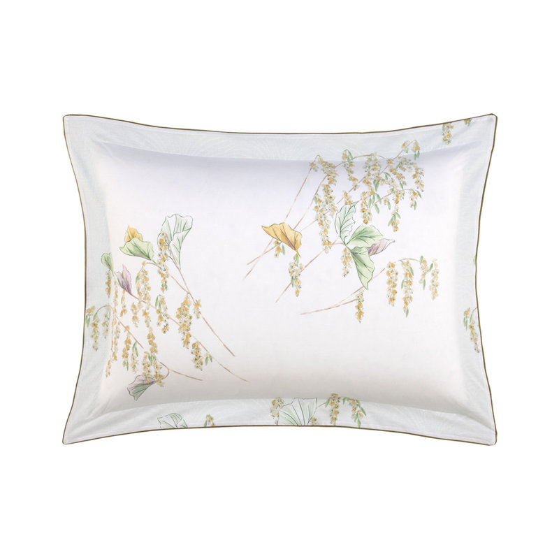 Pollen Sham, Queen Sham