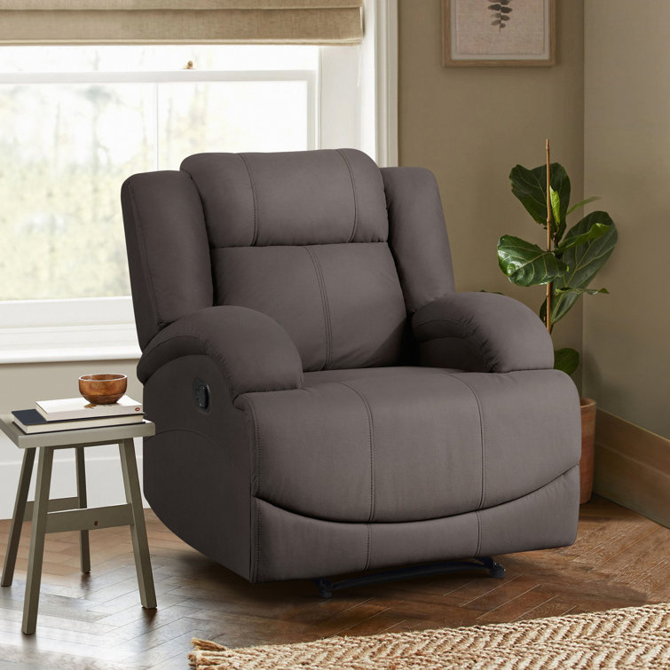 Herriman 36" Wide Manual Recliner