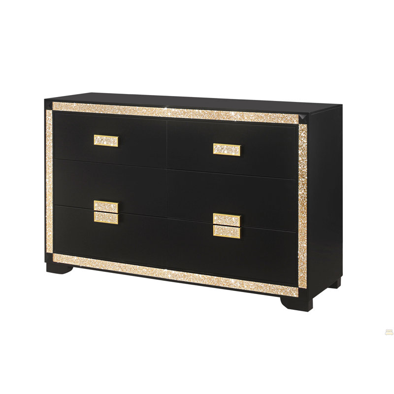 Commode