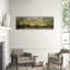 Poetic Landscape Print by Leftbank Art-26940957-26940960
