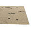 Tapis ivoire Iraheta