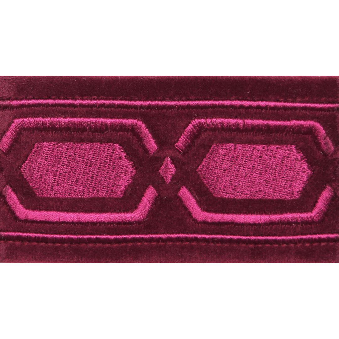 Roman Key Fabric EuropaTex, Inc. 