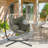 Dunmire Hammock Stand（Only Stand）